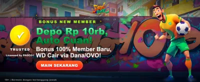 Mainkan Game Terpopuler Nila888